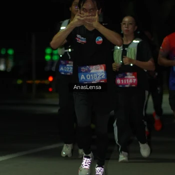 Runner Photo 3643612