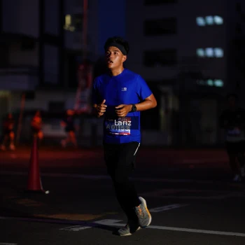 Runner Photo 3643616