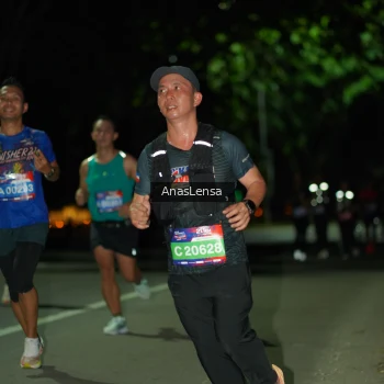 Runner Photo 3643623