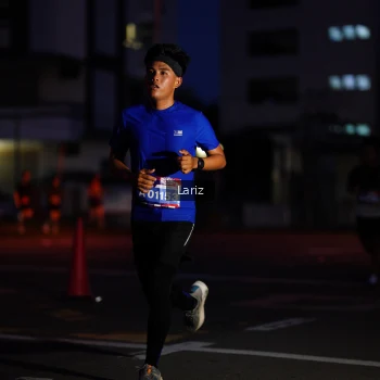 Runner Photo 3643628