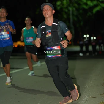 Runner Photo 3643630