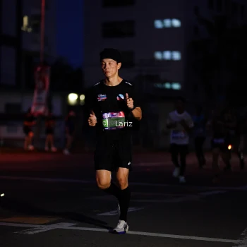 Runner Photo 3643634