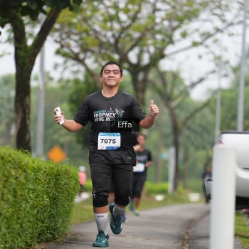 Runner Photo 3643637