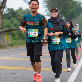 Runner Photo 3643641