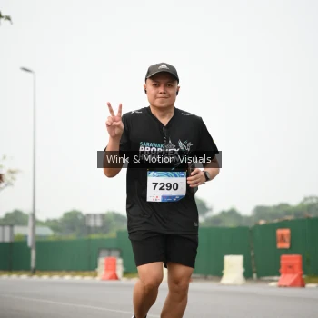 Runner Photo 3643647