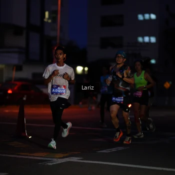 Runner Photo 3643665