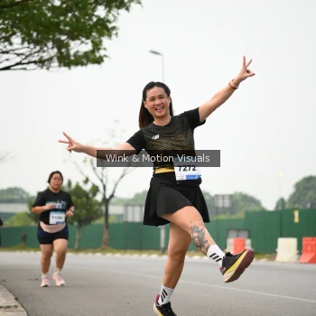Runner Photo 3643679