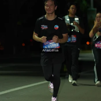 Runner Photo 3643684