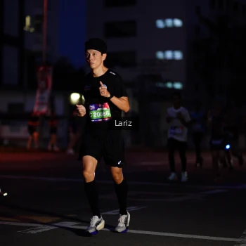 Runner Photo 3643699