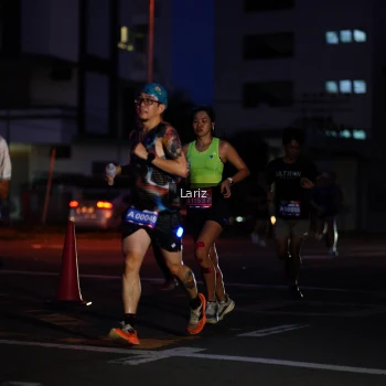 Runner Photo 3643702