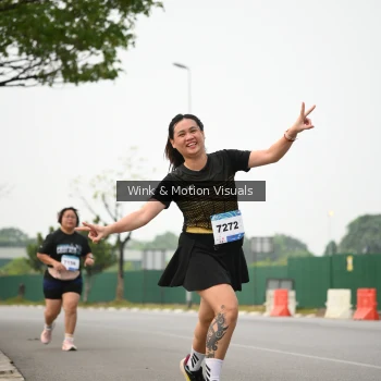Runner Photo 3643705