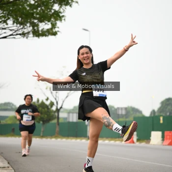 Runner Photo 3643706