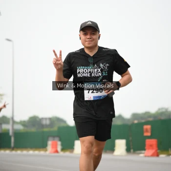 Runner Photo 3643709