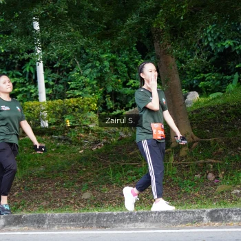 Runner Photo 3643711