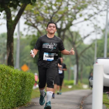 Runner Photo 3643715