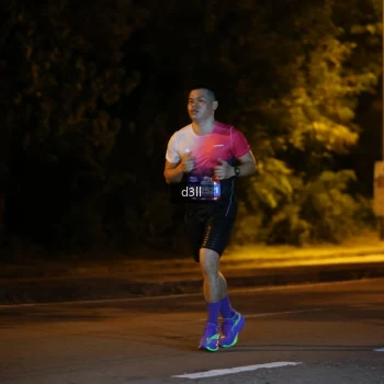 Runner Photo 3643726