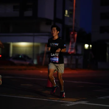 Runner Photo 3643729