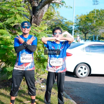 Runner Photo 3643738