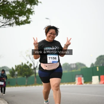 Runner Photo 3643740