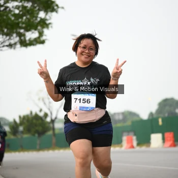 Runner Photo 3643743