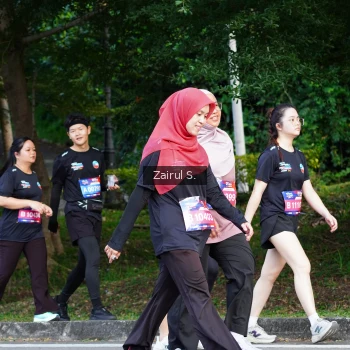Runner Photo 3643745