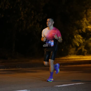 Runner Photo 3643749