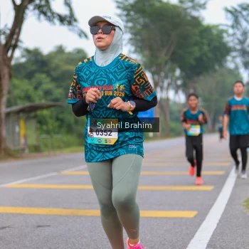 Runner Photo 3643752