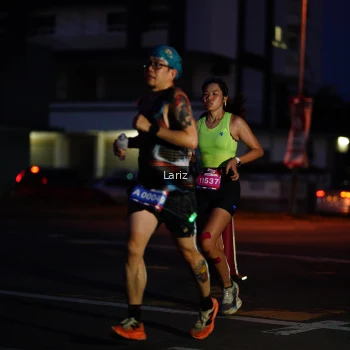Runner Photo 3643758