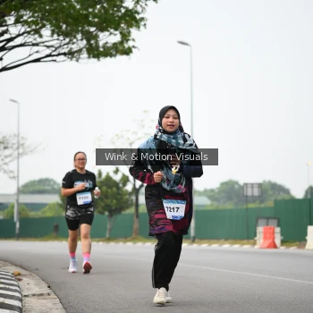 Runner Photo 3643762