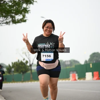 Runner Photo 3643777