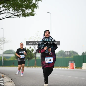 Runner Photo 3643785