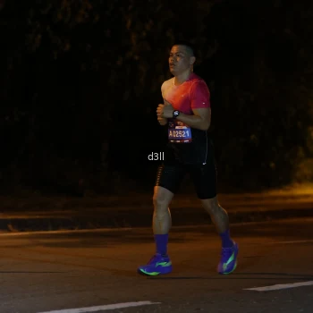 Runner Photo 3643789
