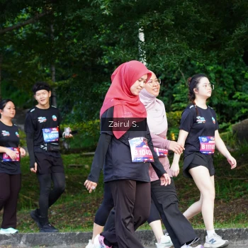 Runner Photo 3643793