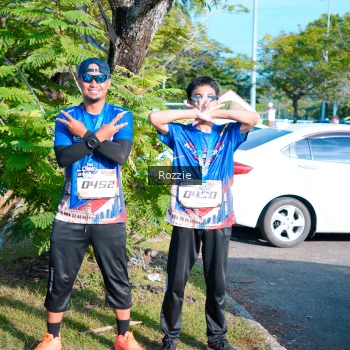 Runner Photo 3643797