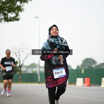Runner Photo 3643799