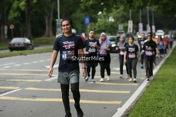 Runner Photo 36438