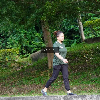 Runner Photo 3643801