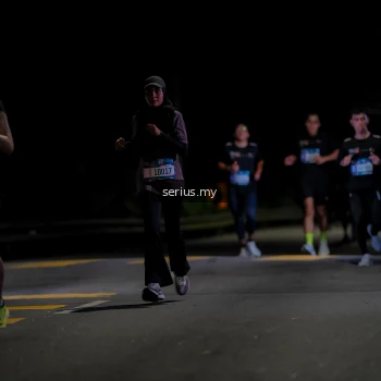 Runner Photo 3643804