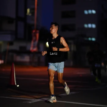 Runner Photo 3643806
