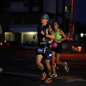 Runner Photo 3643807