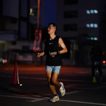 Runner Photo 3643809