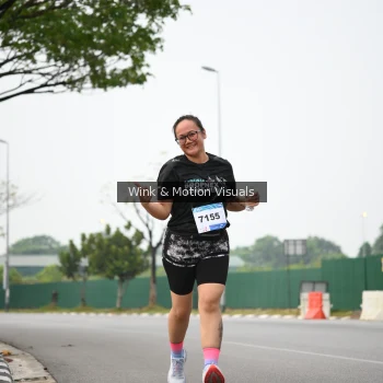 Runner Photo 3643814
