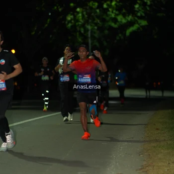 Runner Photo 3643821