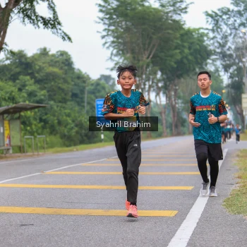 Runner Photo 3643822