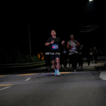 Runner Photo 3643825
