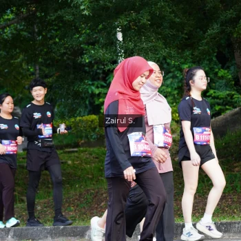 Runner Photo 3643827