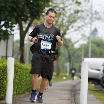 Runner Photo 3643828