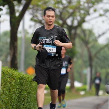 Runner Photo 3643831