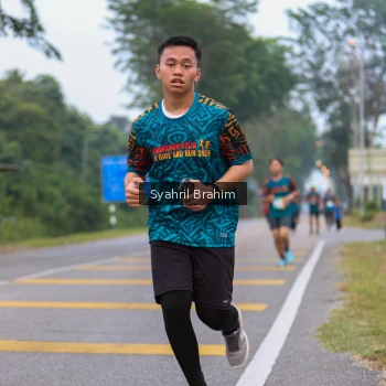 Runner Photo 3643842