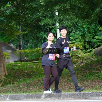 Runner Photo 3643845